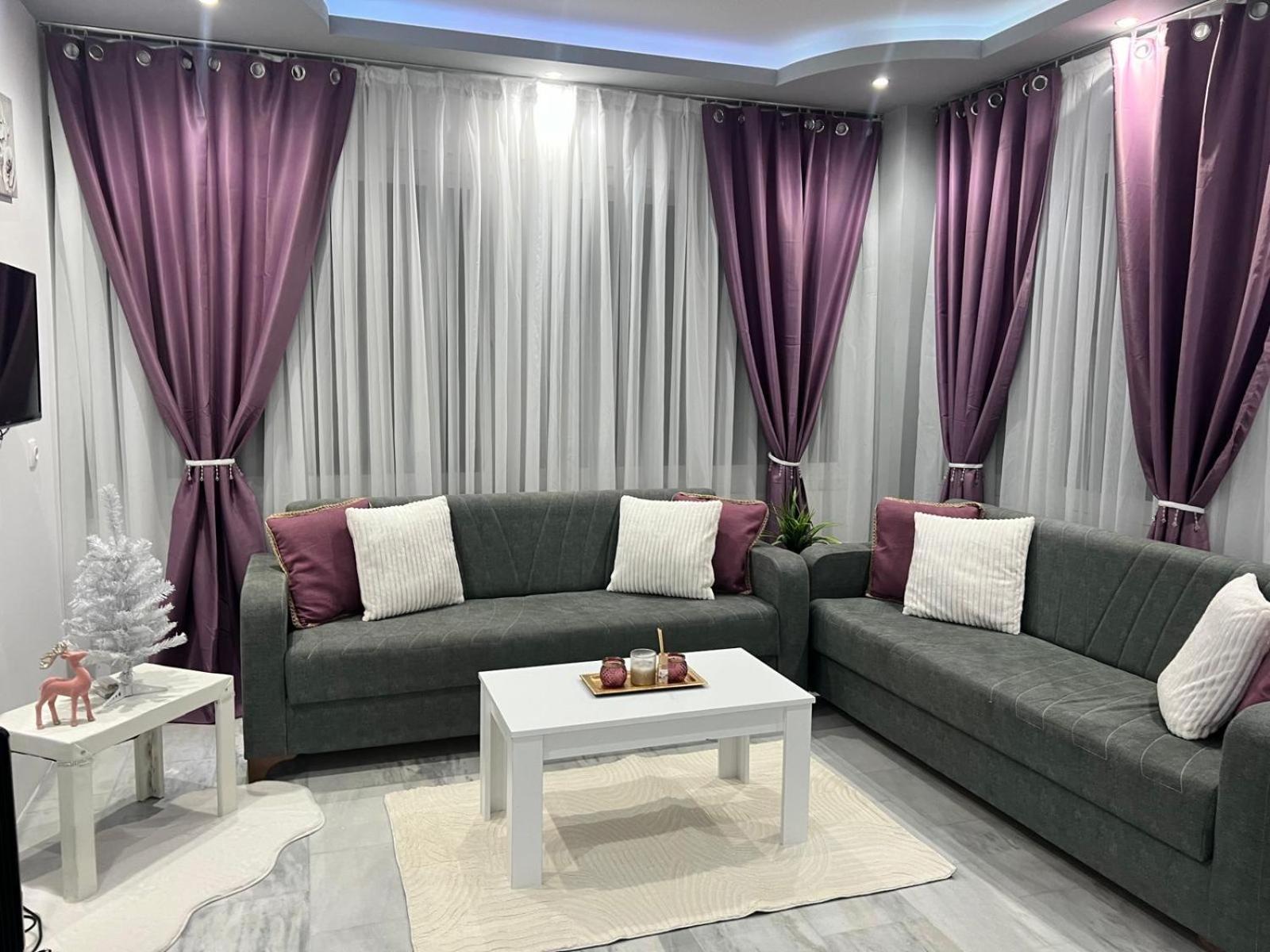 Appartement Cem